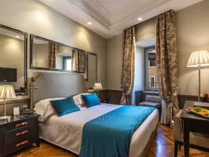 Hotel Lunetta