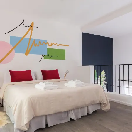 Mot Villa Thames 2000 - Lux House Palermo Soho