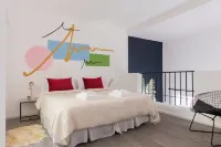 Mot Villa Thames 2000 - Lux House Palermo Soho