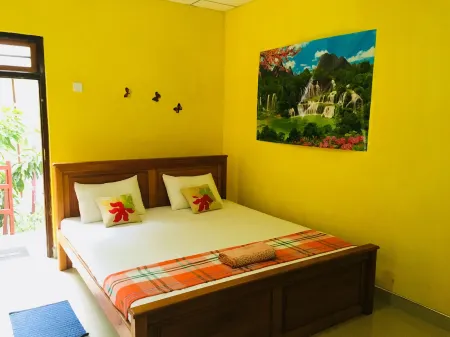 Sudu Neluma Home Stay