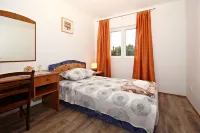 Apartment Milenka فنادق في Cilipi