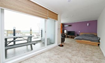 Seorabeol Togi Tourist Pension