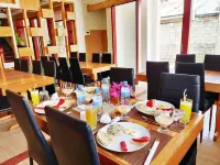 Athens View Hotel