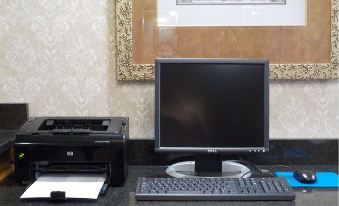 SureStay Plus Hotel by Best Western Warner Robins AFB