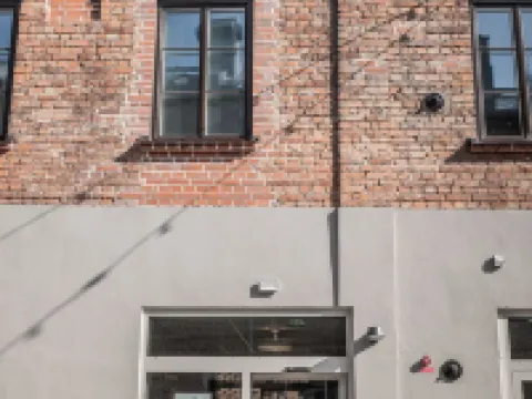 Ahlgrens Hotell Bed & Breakfast Hotels in Gavle
