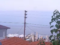 Blue Sea Beach Resort - Bergblick