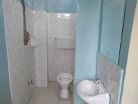 Hilltop Hotel Hotel di 