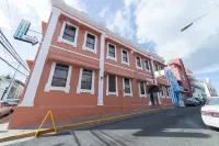 Hotel Colonial Hotel a Mayaguez