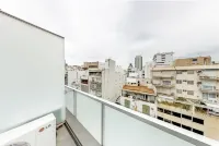 Salguero Apart by Zafiro