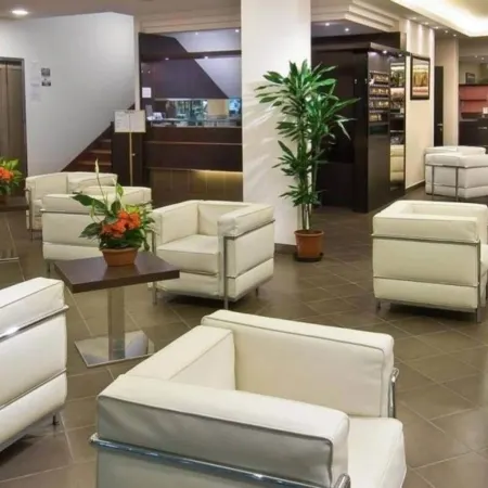 Hotel Milton