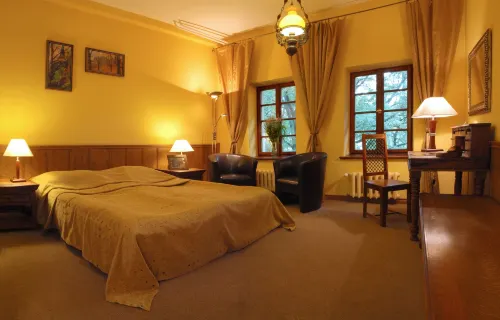 Dom Casimi - Bed and Breakfasts