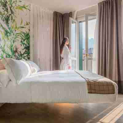 QC Room San Pellegrino Rooms