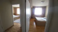 Cross Apartments and Tours Hotels in Zovuni