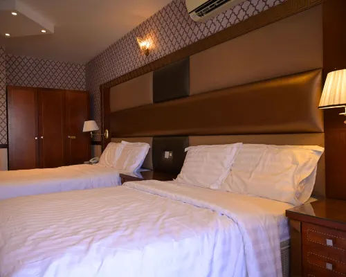 Abjad Crown Hotel Номера Photos