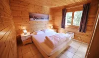 Holiday Home in la Roche with Sauna & Nature
