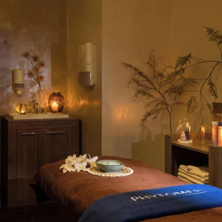 Résidence Valdys Thalasso & Spa - les Pins