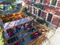 Hotel Zur Post Hotels in Schneeberg