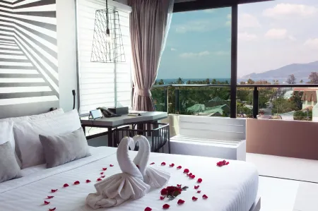 Mazi Design Hotel by Kalima