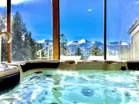 Gold Point Resort Breckenridge by Vacatia - Hot Tub