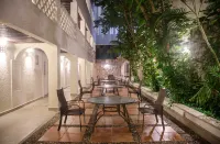 Bsea Cancun Plaza Hotel