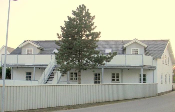 Kærskovgård