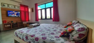 IbisHouse Farm Stay Hotels near Bharatpur Junction