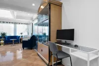 The Millwood - A Boutique Hotel - business