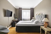 Best Western Motala Stadshotell Hotels in Vadstena