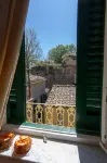 Albergo Etruria - Scenic
