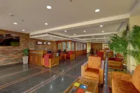 Jvk Park Hotel Hotels in Tripunittura