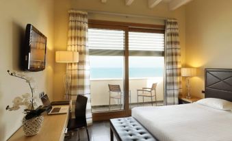 Hotel Cristallo