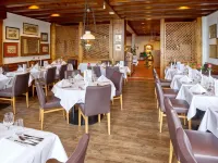 Hotel Fürstenhof - Wellness- Und Golfhotel Hôtels à : Bad Griesbach im Rottal