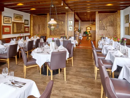 Hotel Fürstenhof - Wellness- Und Golfhotel Отели в г. Бад-Грисбах-им-Ротталь