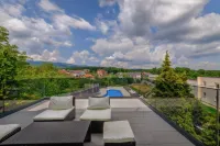 Villa Madison Hôtels à : Sljeme