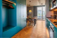 Downtown Apartments Berlin Mitte Wedding Hotels in Wedding