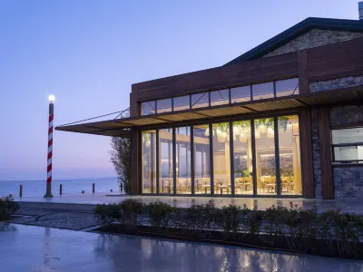 İnemare Hotel Các khách sạn ở Igneada Belediyesi