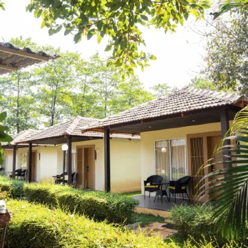 U Rivergate Karjat