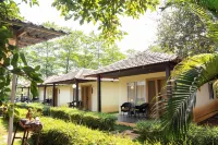 U Rivergate Karjat Hotels in Dhamote