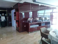 Hôtel Plaza Arzew - Bữa sáng