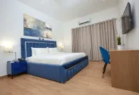 Maple Homes Hotels near Circle UTC Taxi Station