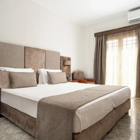 Hotel Dionysis Studios