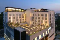Hotel Aruss Semarang Отели в г. 