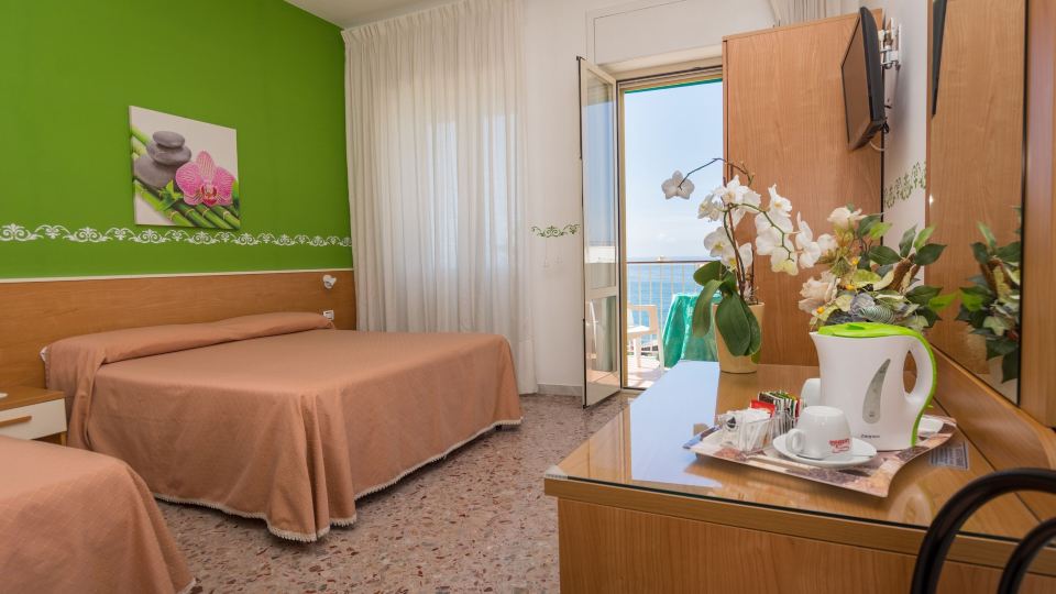 Hotel Baia Verde