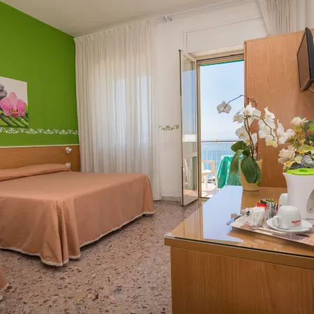 Hotel Baia Verde