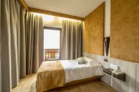 Hotel Comtes de Challant Albergo Etico Valle d'Aosta Hotels in Fenis
