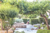 Chrispy Waterpark Resort - All Inclusive Hotels in Kolymvari