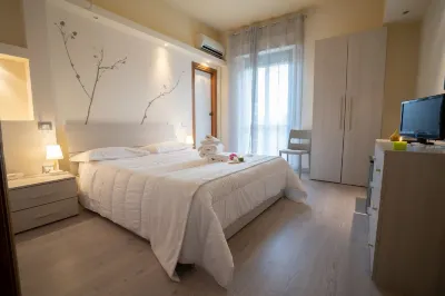 Le Grazie Hotel Hotels in Santa Maria degli Angeli