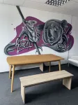 Hostel Hamm by Geronimo