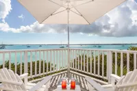 Peace & Plenty Island Cottages