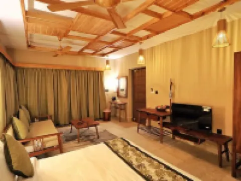 索納爾·班格拉·桑達班酒店 南24區縣酒店